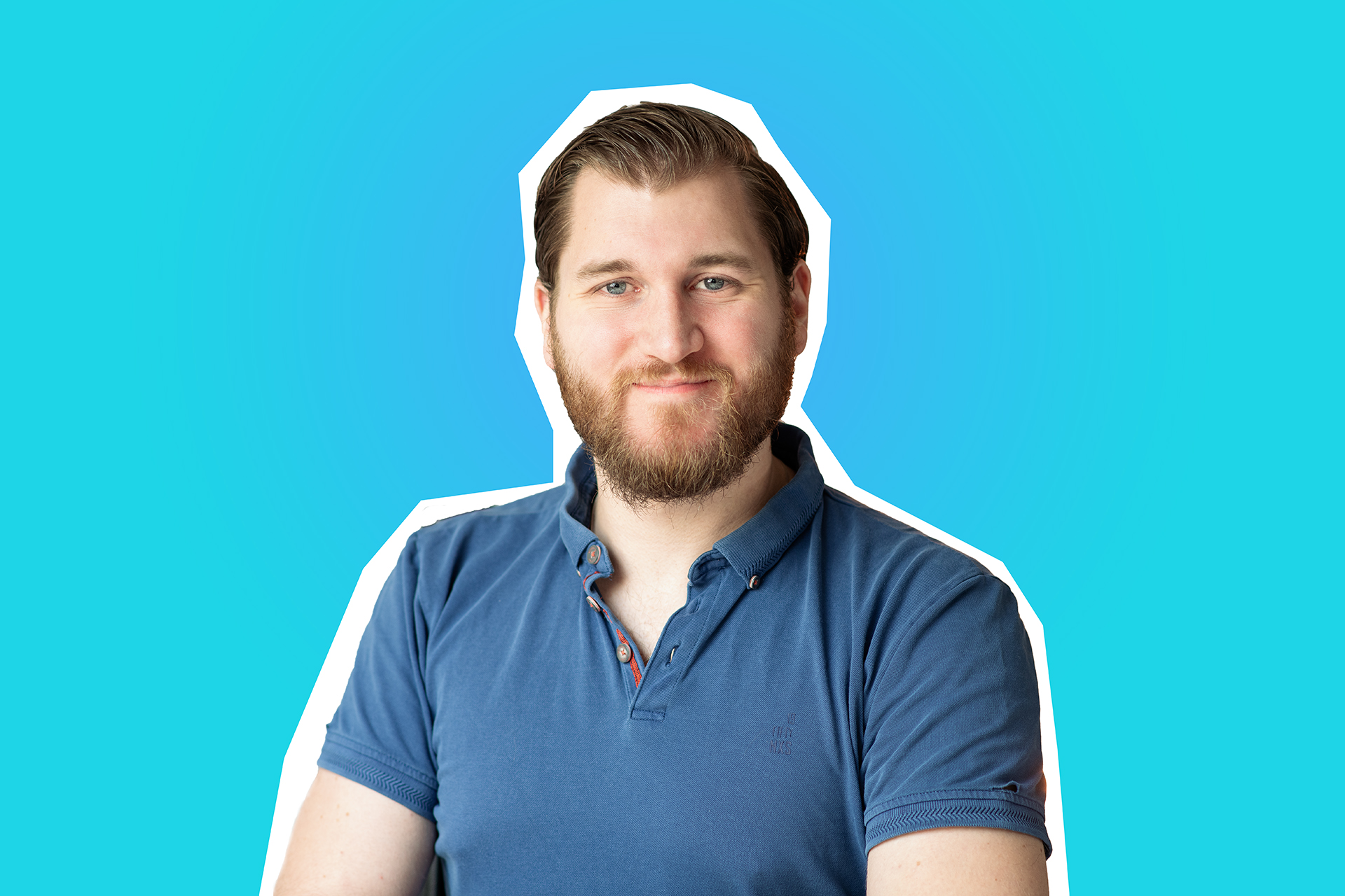 Julian - Ihr Ansprechpartner